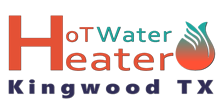 Hot Water Heater Kingwood TX